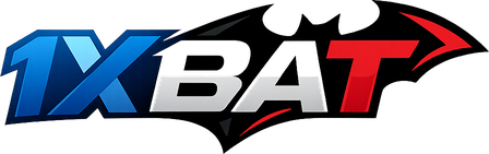 1x bat